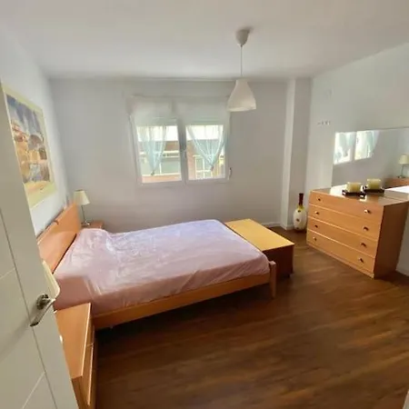 Prad Apartment