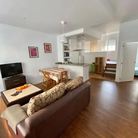 Apartment Prad