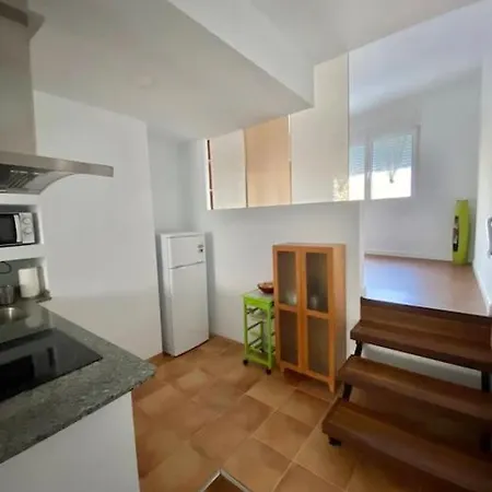Prad Apartment Foz