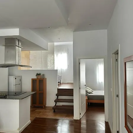 Apartment Prad