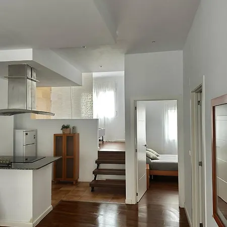 Apartamento Prad