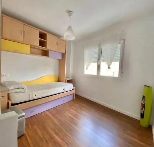 Prad Διαμέρισμα Foz