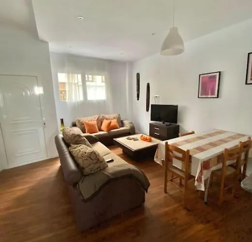 Prad Διαμέρισμα *