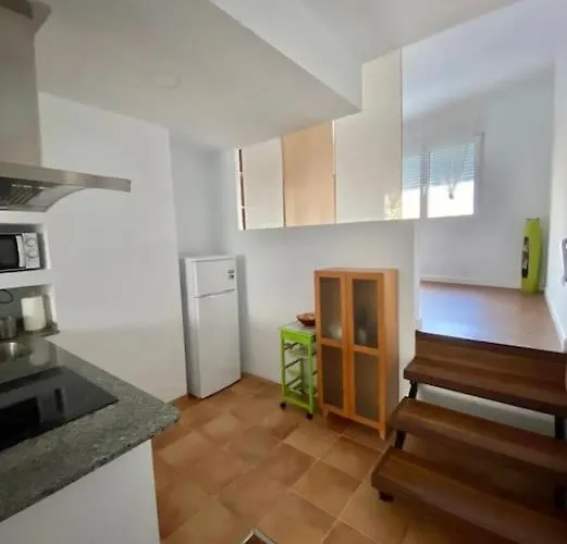 Prad Διαμέρισμα Foz