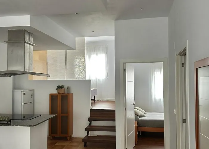 Διαμέρισμα Prad